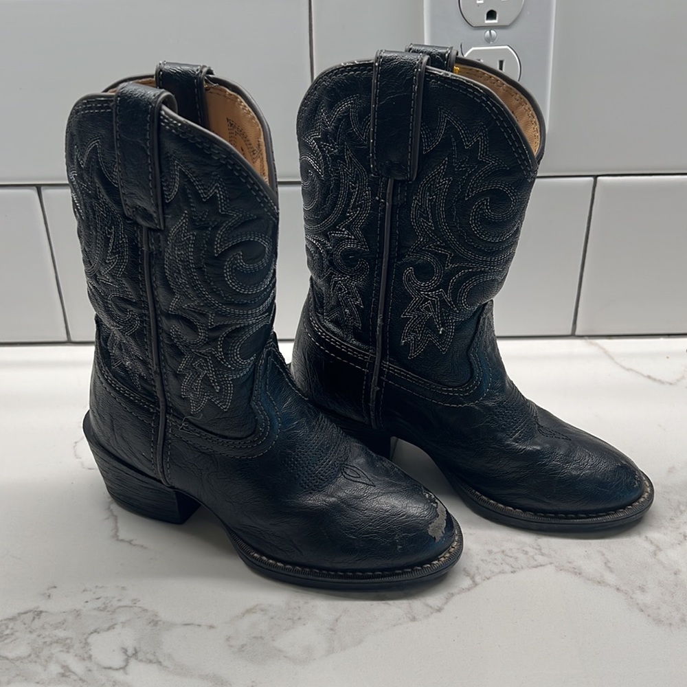 Durango kid boots